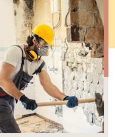 Услуги Отделка в Дмитрове под ключ